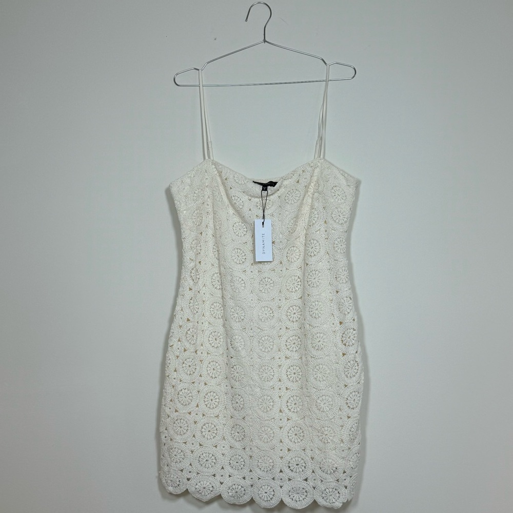 Dynamite Dress